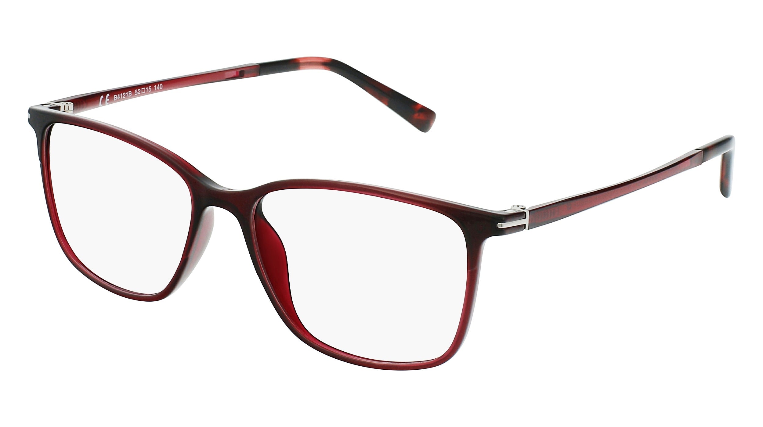 INVU. By Swiss Eyewear Group Montatura Da Vista Donna B4121B