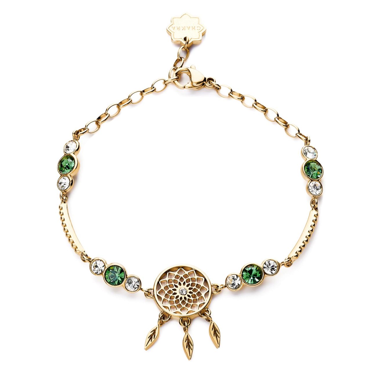 Brosway Bracciale Donna Chakra Acchiappasogni BHKB111