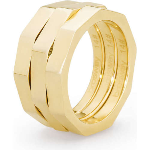 Brosway Anello Donna Tring BTGC21E Mis. 20 CURIOSITA'