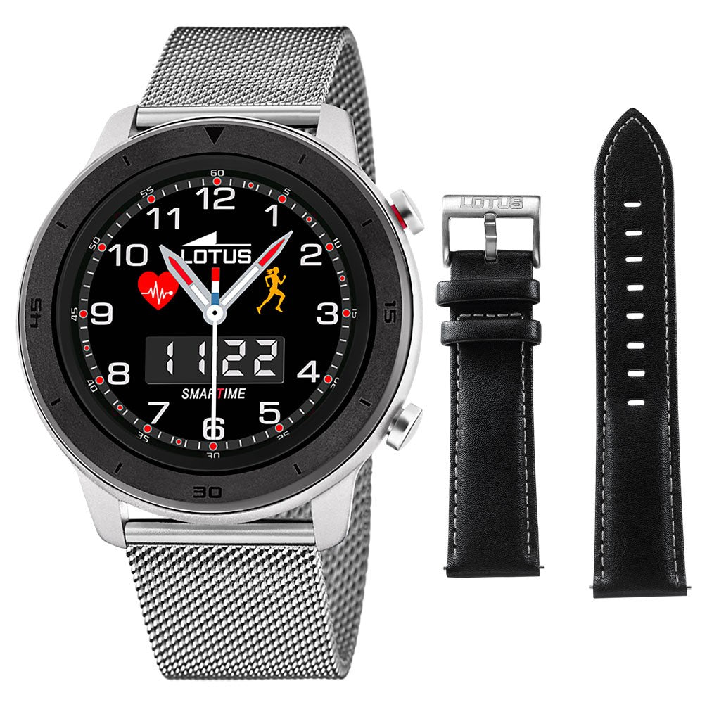 Lotus Orologio Smart Watch Uomo SmartTime 50021/1