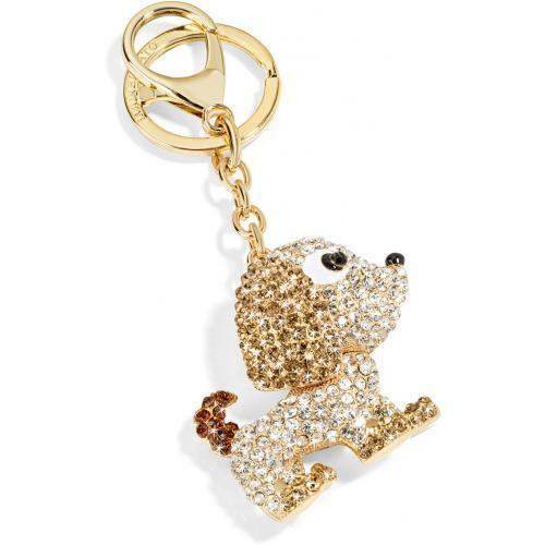 Morellato Portachiavi Donna Gioielli Magic Dog Charm Cod. SD0337 Cane