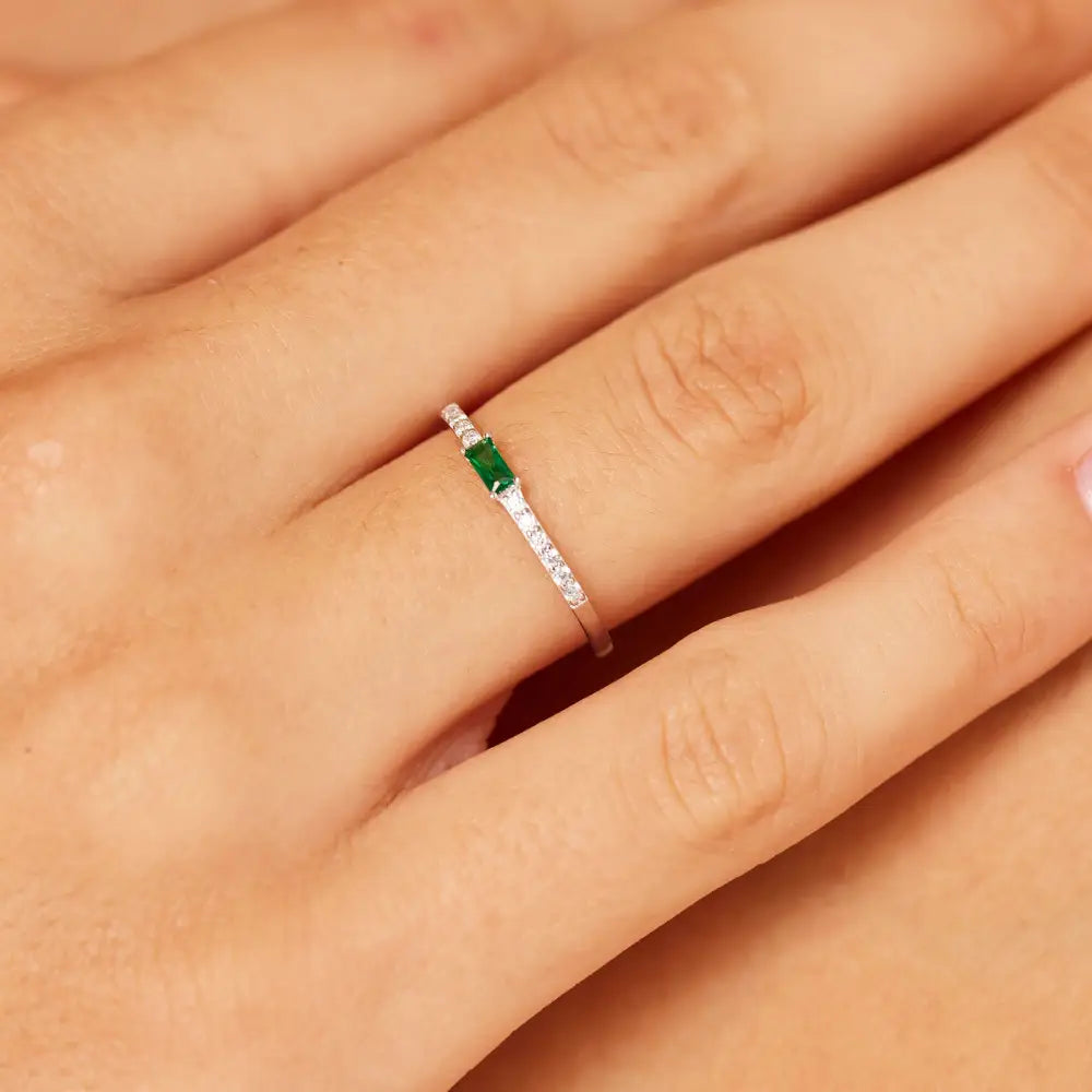 Anello Brosway donna in argento 925 Fancy FLG148 elegante