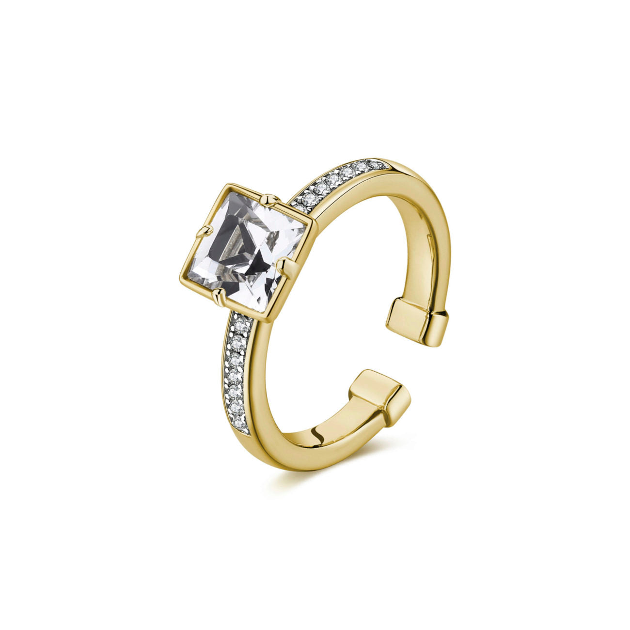 Brosway Anello Donna Tring BTGC21E Mis. 20 CURIOSITA'