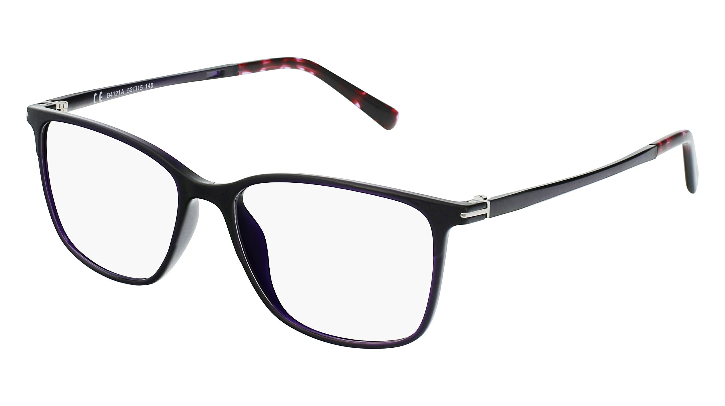 INVU. By Swiss Eyewear Group Montatura Da Vista Donna B4121A