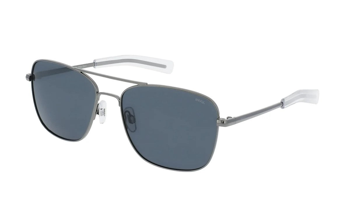 INVU By Swiss Eyewear Group Occhiali Da Sole Uomo Ultra Polarized B1206B