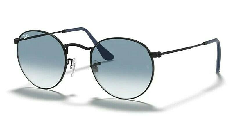 Ray Ban Occhiali Da Sole ROUND METAL RB3447 Colore 006/3F Calibro 50/21