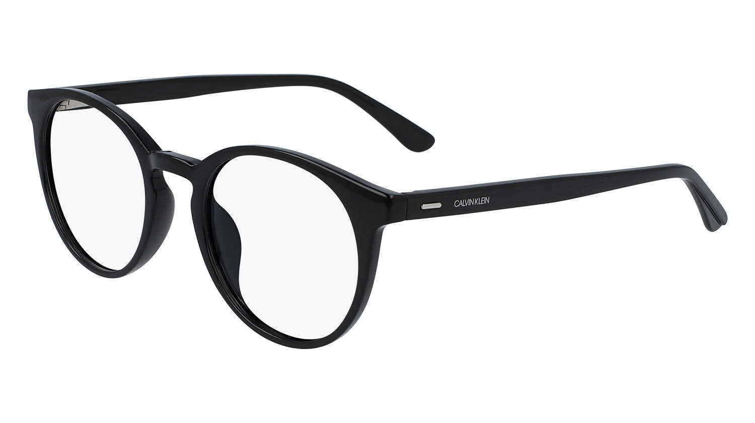 Calvin Klein Montatura Vista Unisex CK20527 Colore 001 Calibro 49/20