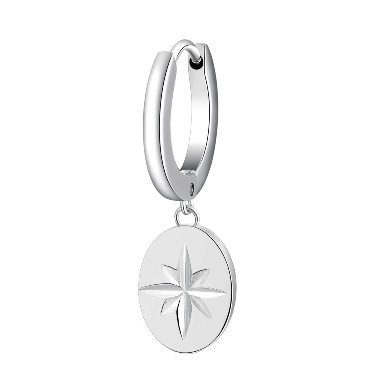 Brosway Monorecchino Donna Chakra "Stella Polare" BHKE025