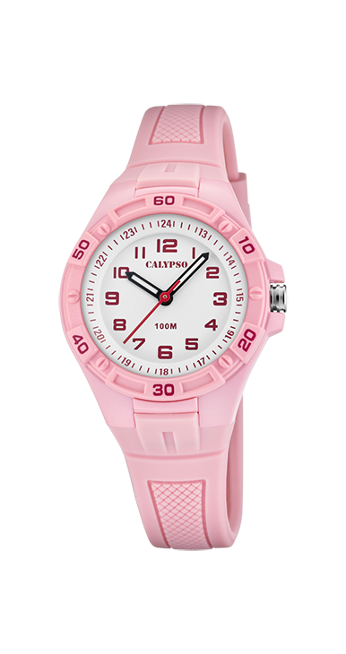 Calypso Orologio Solotempo Ragazza JUNIOR COLLECTION K5832/2