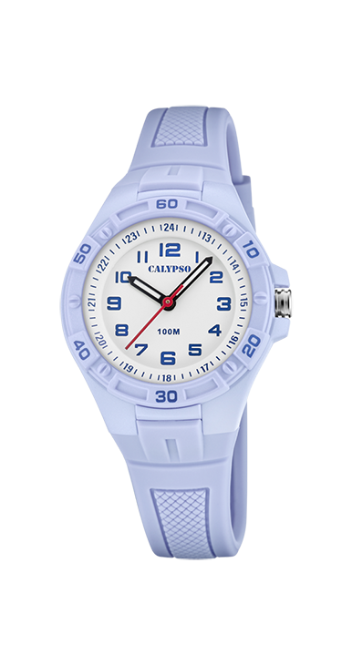 Calypso Orologio Solotempo Ragazza JUNIOR COLLECTION K5832/3