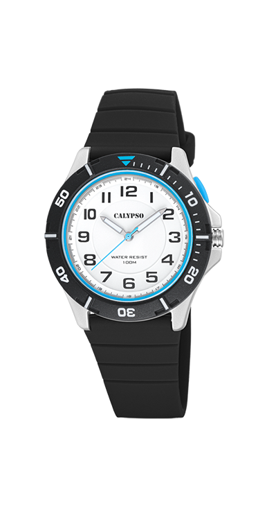 Calypso Orologio Solotempo Ragazzo SWEET TIME COLLECTION K5857/1