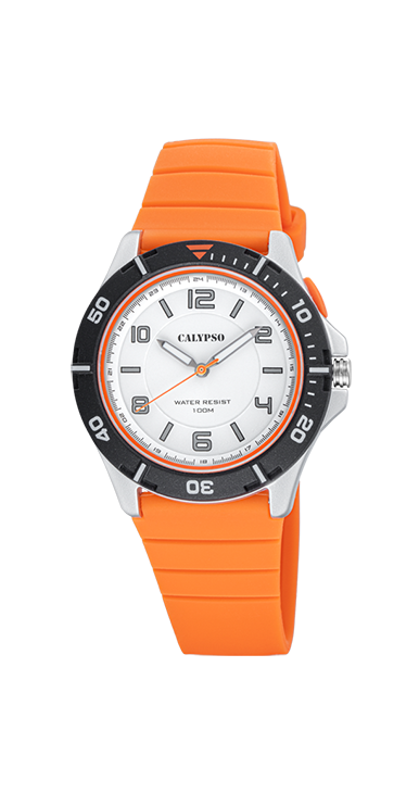 Calypso Orologio Solotempo Ragazzo SWEET TIME COLLECTION K5857/3