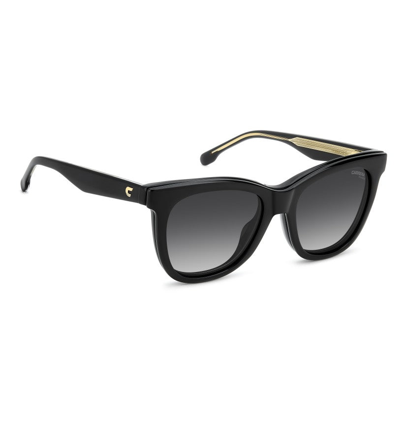 Carrera Montatura Da Vista Uomo Con Clip Da Sole Polarizzata Magnetica CA 3098/C Colore 807 Calibro 53/18