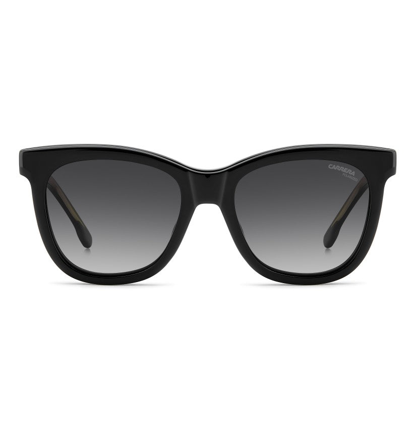 Carrera Montatura Da Vista Uomo Con Clip Da Sole Polarizzata Magnetica CA 3098/C Colore 807 Calibro 53/18
