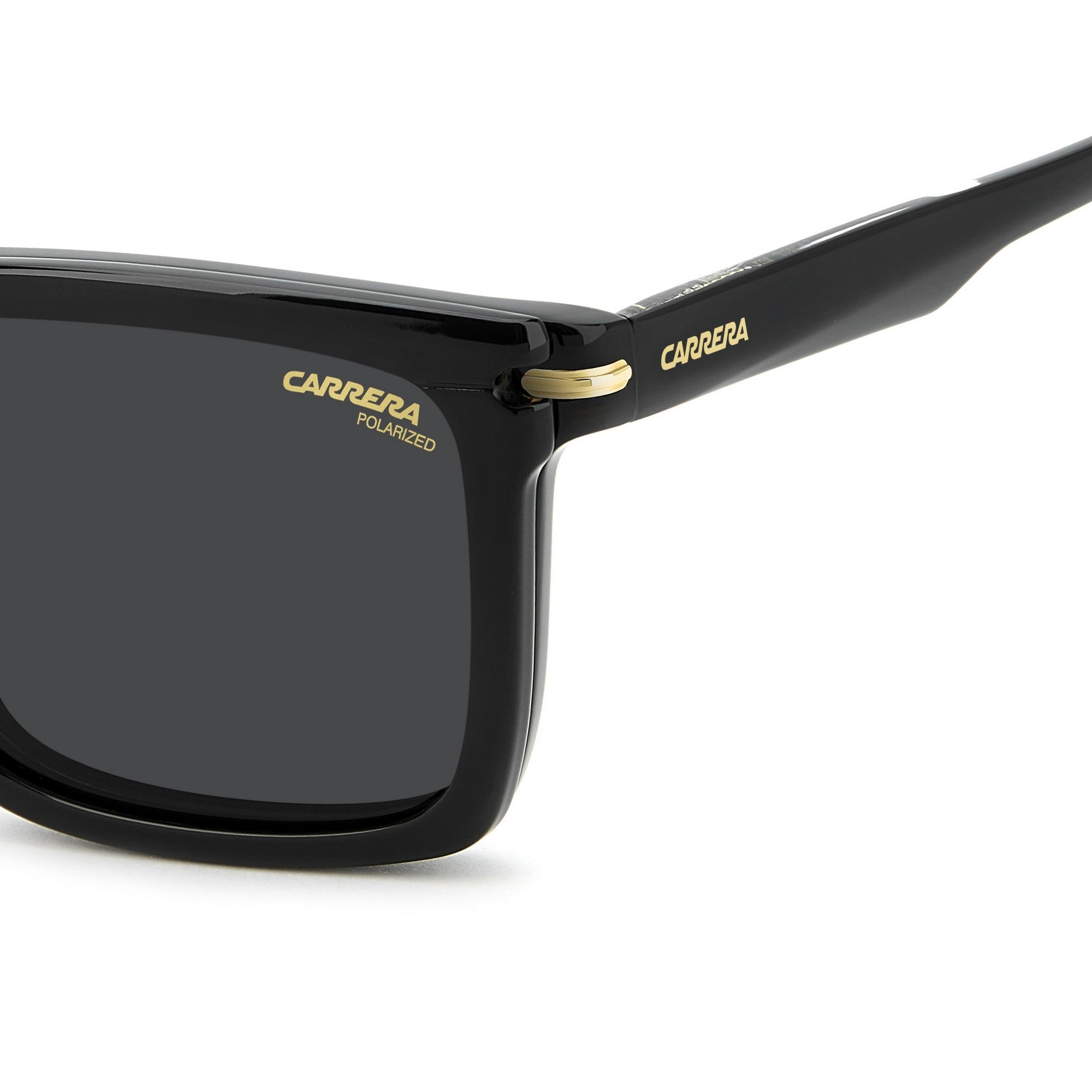 Carrera Montatura Da Vista Uomo Con Clip Da Sole Magnetica Pieghevole CA 387/C Colore 807 Calibro 56/18