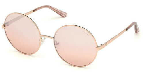 Guess Occhiali Da Sole Donna GU7614 Colore 28U Calibro 59/20