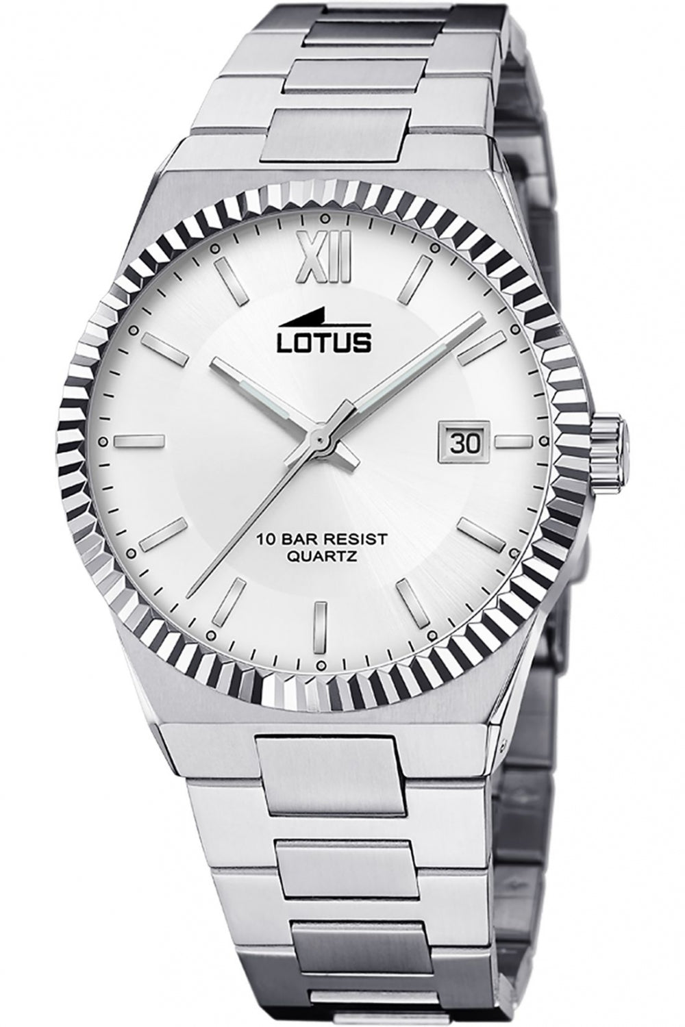 Lotus Orologio Uomo Solotempo 18835/1