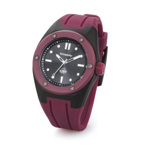 Brosway Orologio Uomo Icaro WIC10