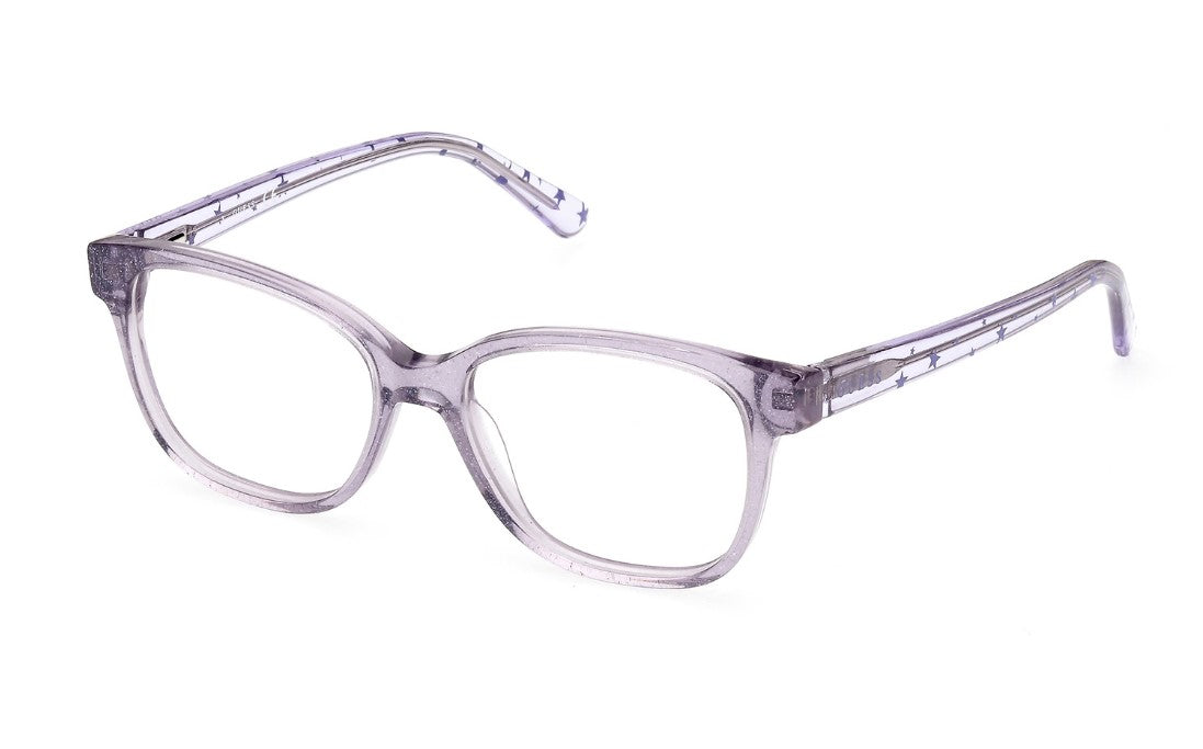 Guess Montatura Occhiali Vista Bambina GU9225 Colore 081 Calibro 47/14