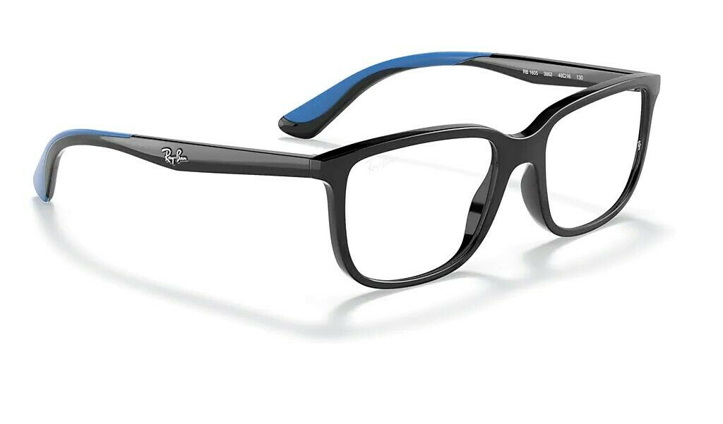 Ray Ban Junior Montatura Da Vista Bambino RB1605 Colore 3862 Calibro 49/16