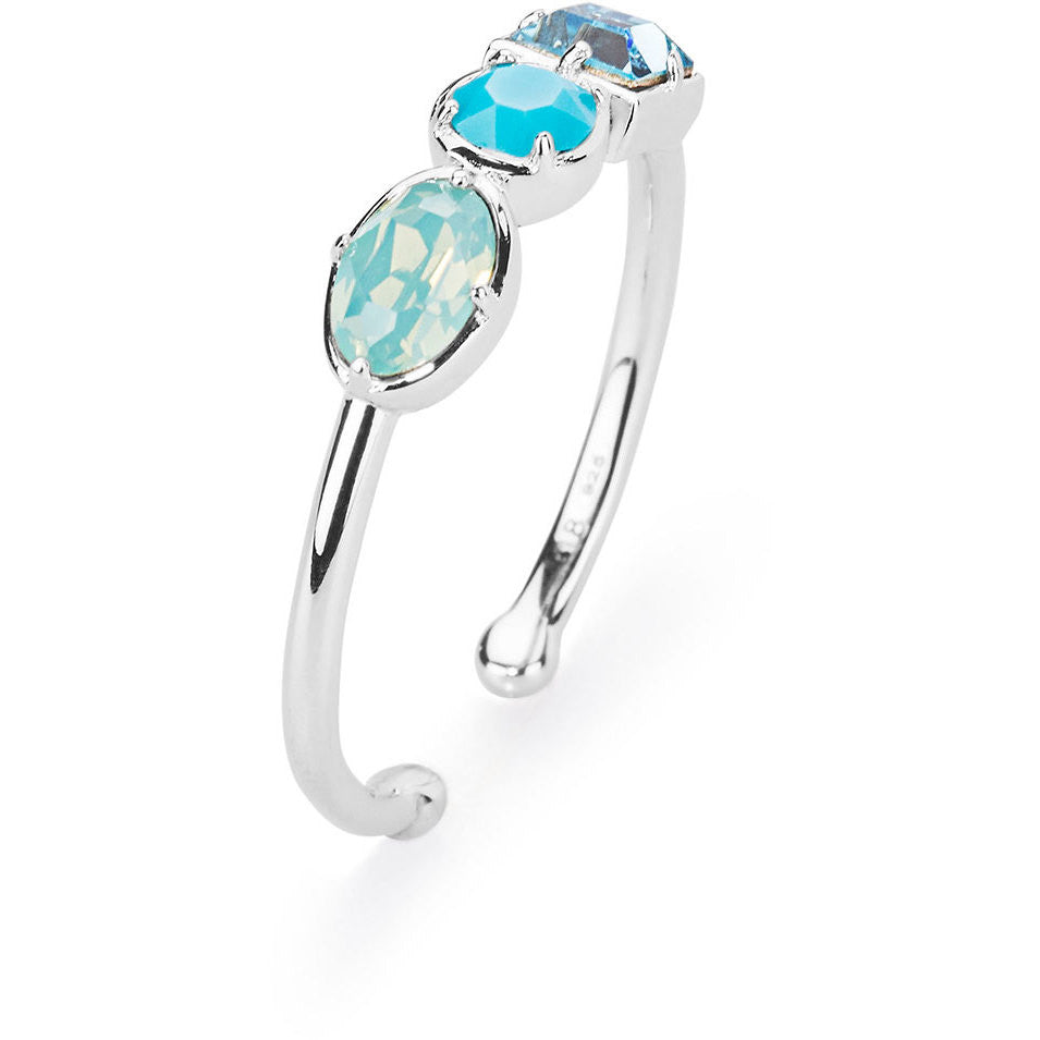 Brosway Anello Donna Tring BTGC21E Mis. 20 CURIOSITA'