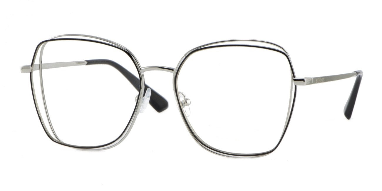 Bolon Montatura Da Vista Donna BJ7038 Colore B90 Calibro 56/17