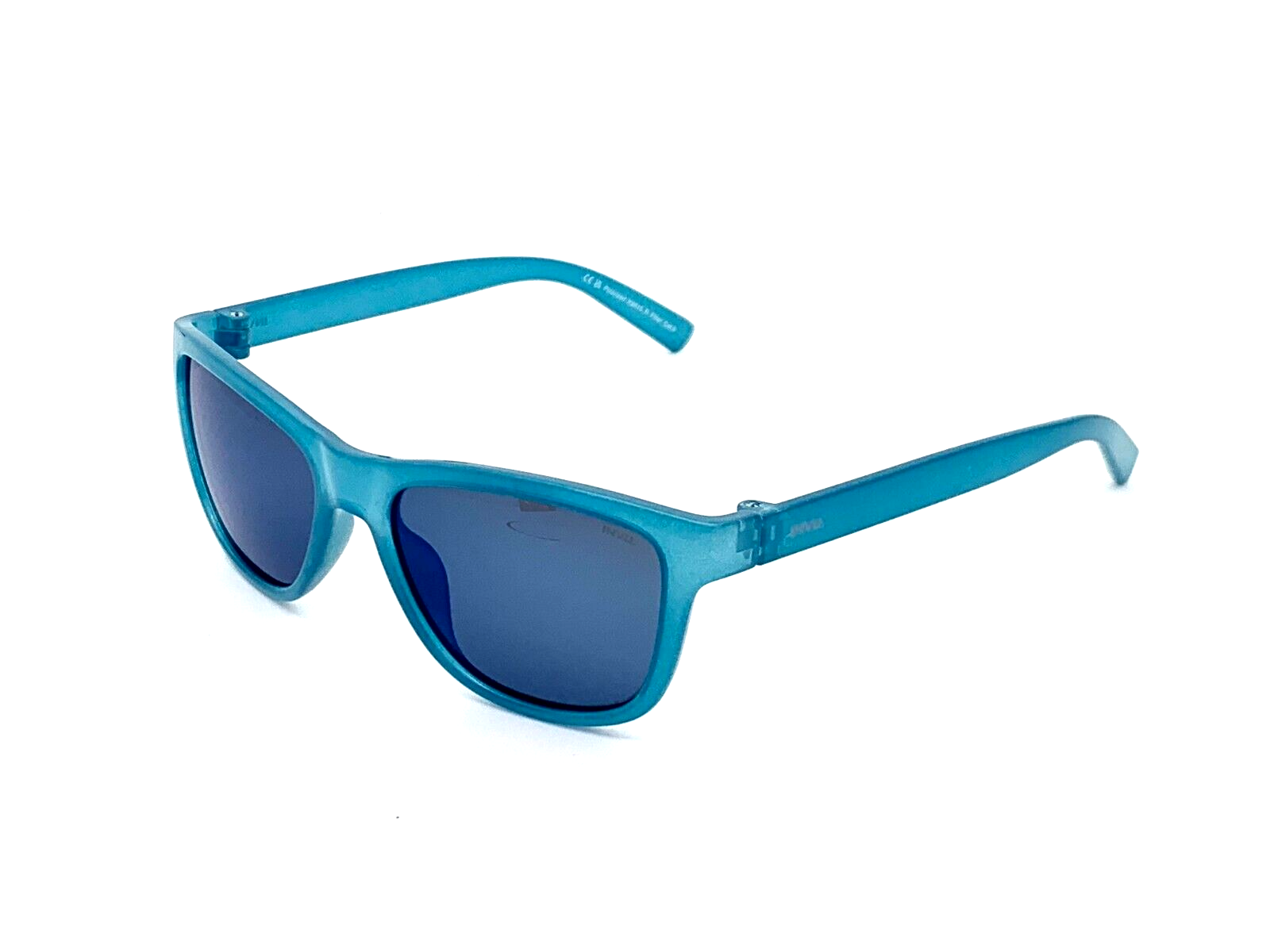 INVU By Swiss Eyewear Group Occhiali Da Sole Bambino Ultra Polarized A2815R