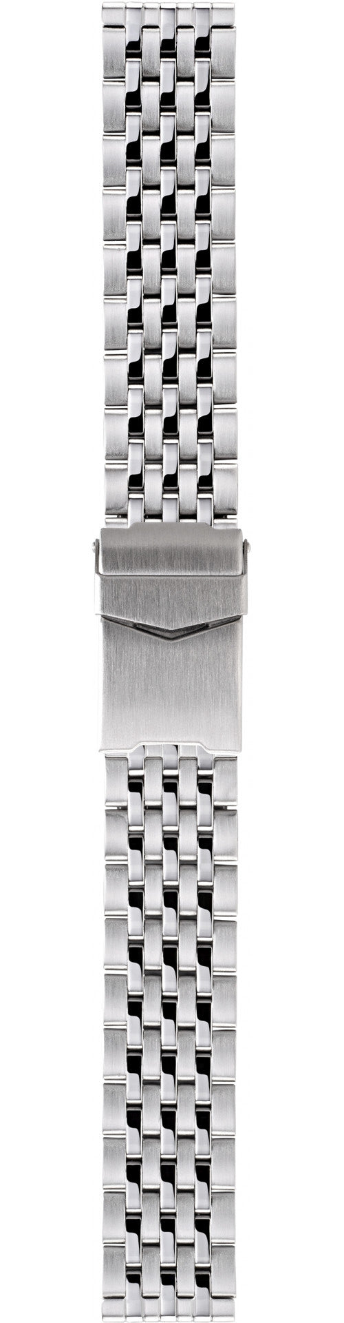 Morellato Cinturino NOX Bracciale In Acciaio Inox Anallergico Per Orologio A02X05560 Ansa 14