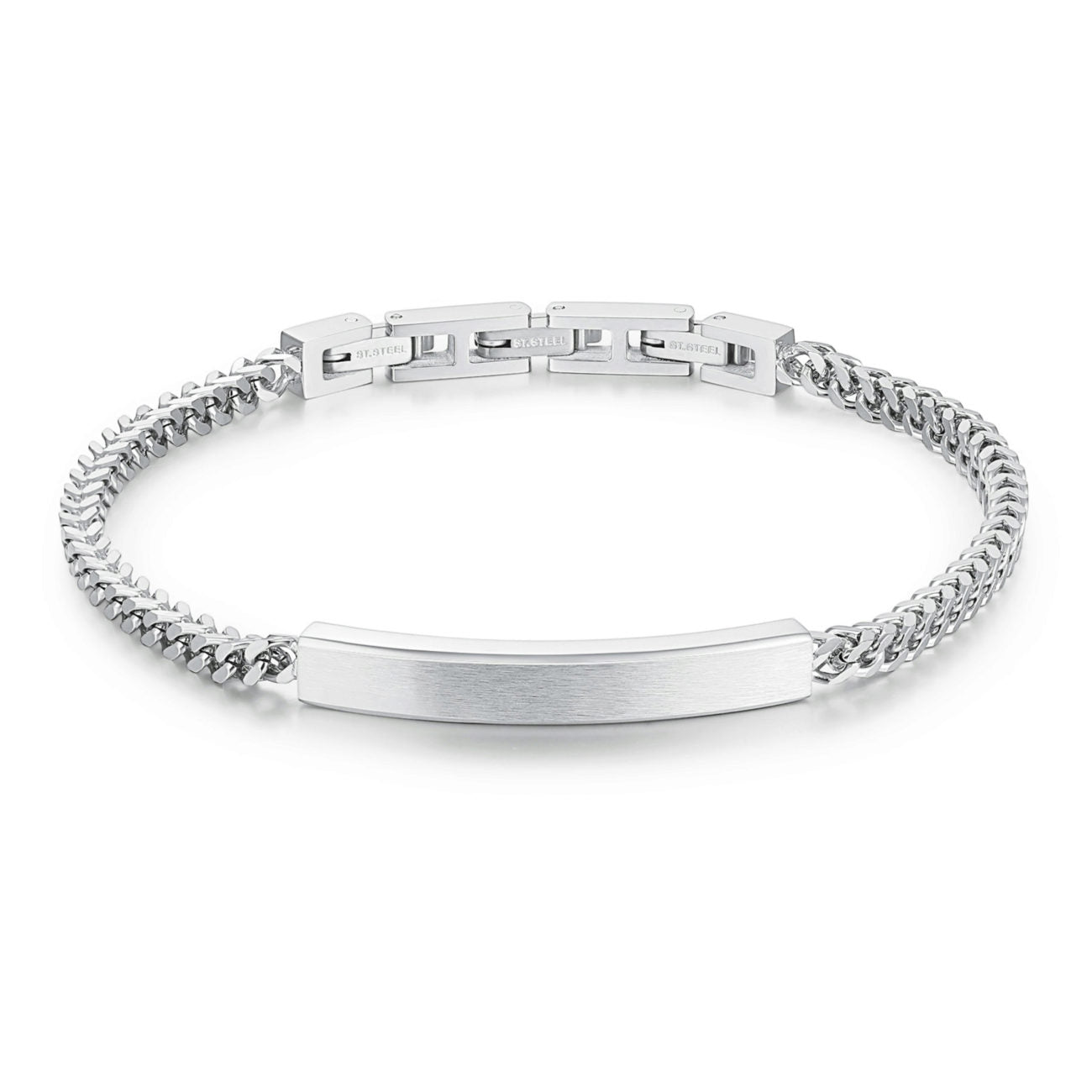 Brosway Bracciale Uomo Collezione INK Cod. BIK11