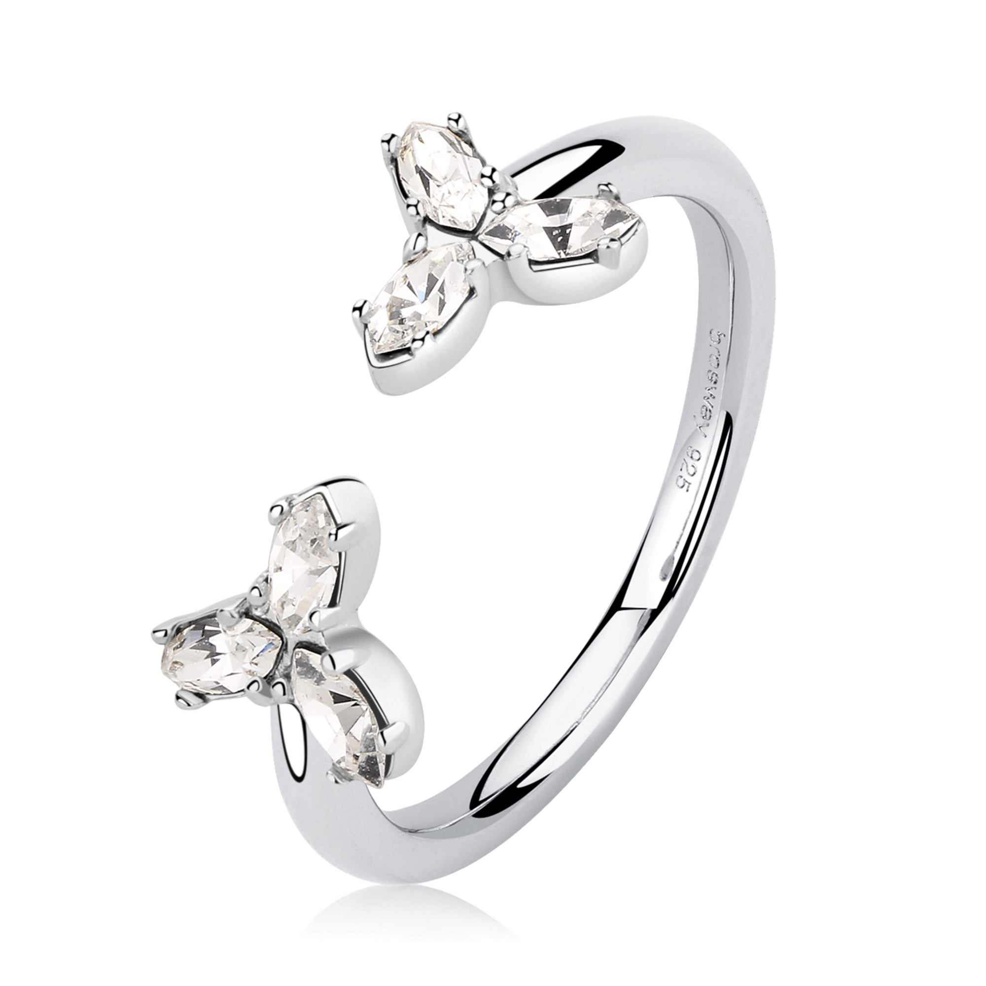 Brosway Anello Donna Tring BTGC21E Mis. 20 CURIOSITA'