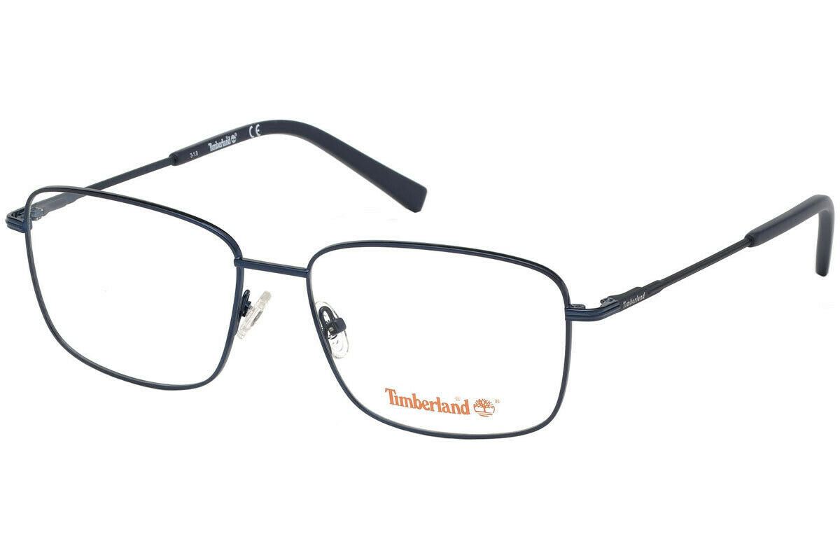 Timberland® Montatura Da Vista Uomo TB1615 Colore 090 Calibro 56/17