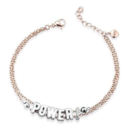 Opsobjects Bracciale OPS!WORDS OPSBR-581 POWER