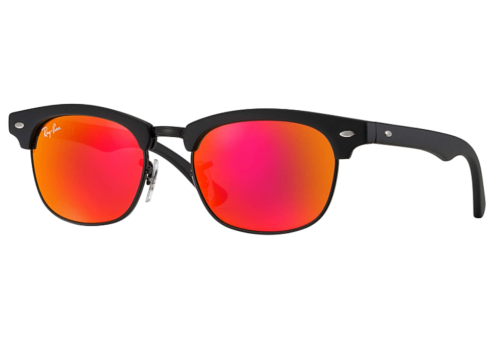 Ray Ban Occhiali Da Sole Bambino RJ9050S Colore 100S/6Q Calibro 45/16