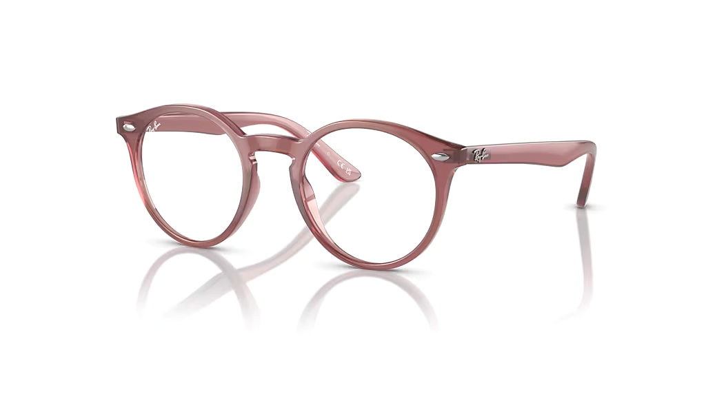 Ray Ban Junior Montatura Da Vista Bambina RB1594 Colore 3936 Calibro 46/19