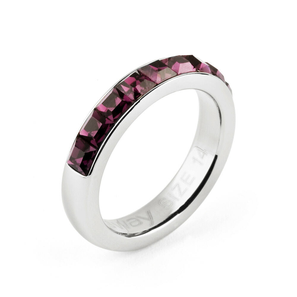 Brosway Anello Donna Tring BTGC21E Mis. 20 CURIOSITA'