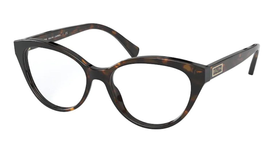 Ralph By Ralph Lauren Montatura Da Vista Donna RA7116 Colore 5003 Calibro 54/16