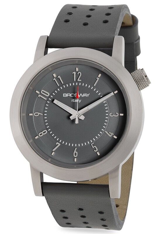 Brosway Orologio Uomo Racing WRC11