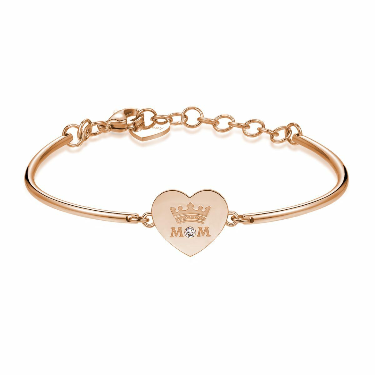 Brosway Bracciale Donna Chakra "MOM" BHK276