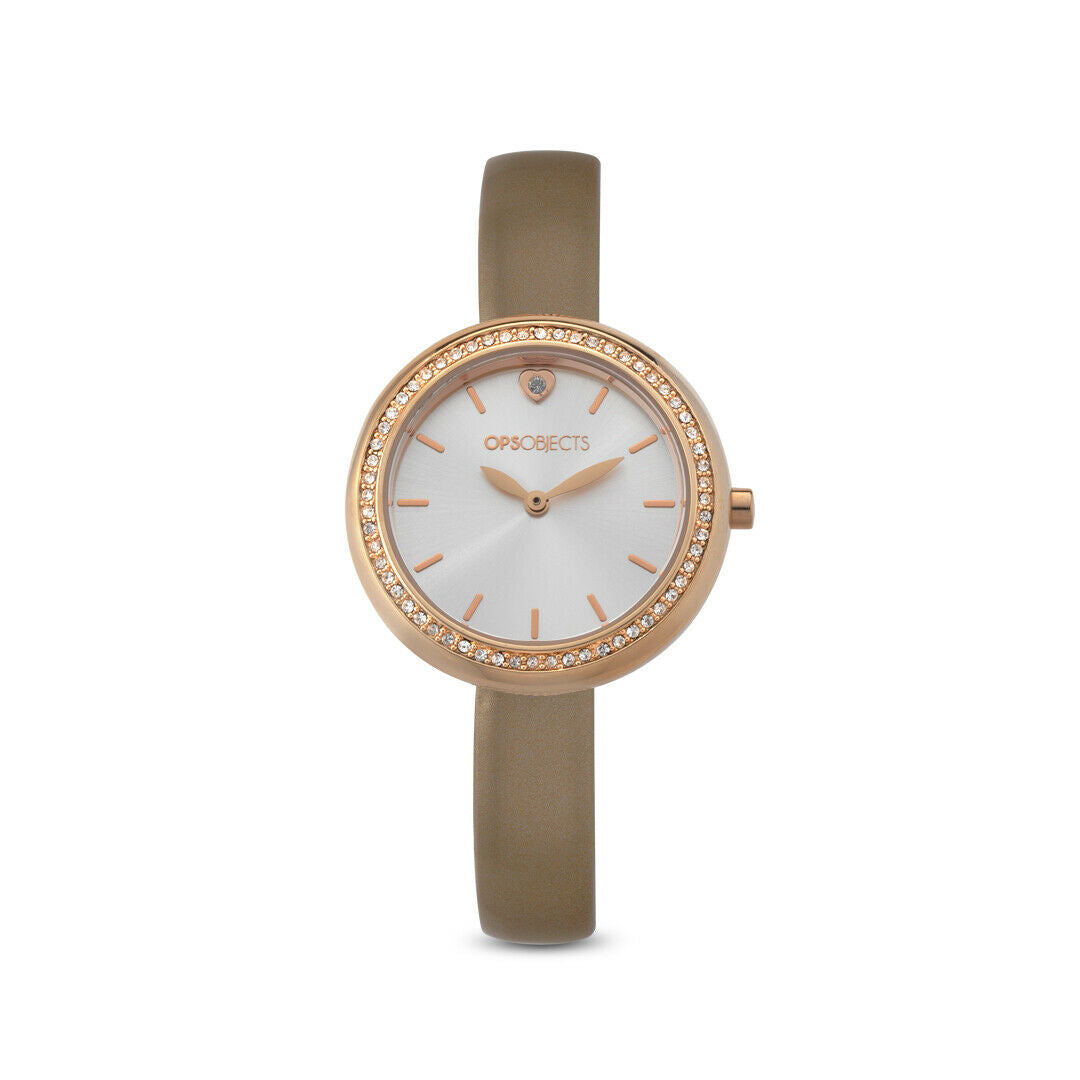 Opsobjects Orologio OPS!CHARME Solo Tempo Donna OPSPW-569