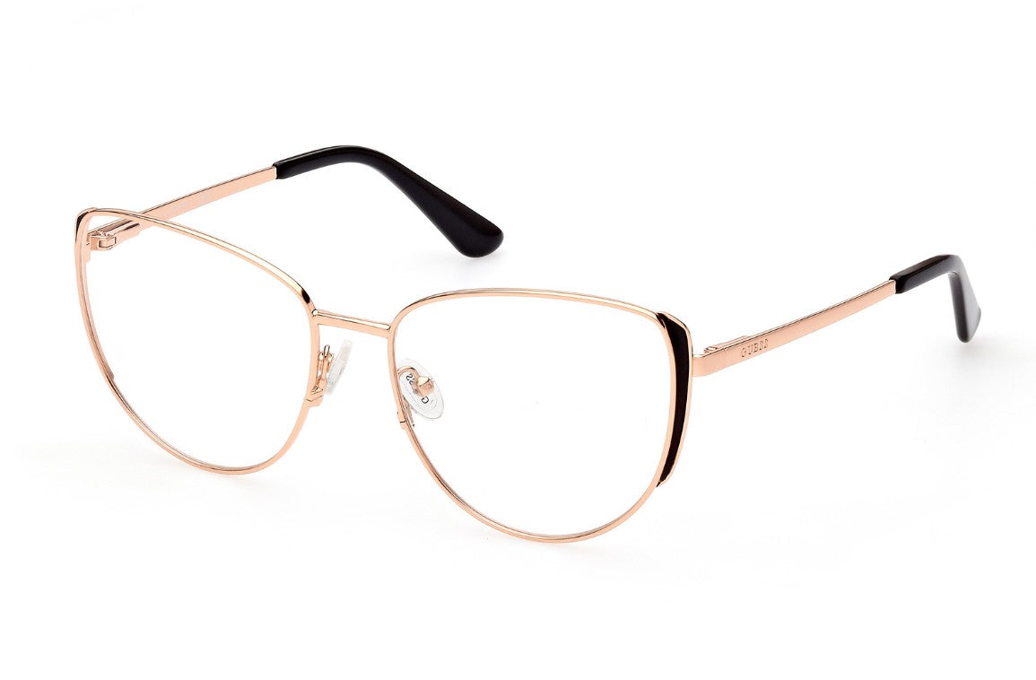 Guess Montatura Da Vista Donna GU2904 Colore 028 Calibro 55/16