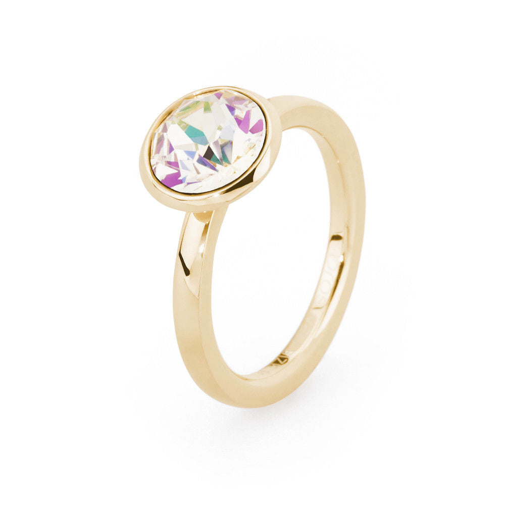 Brosway Anello Donna Tring BTGC21E Mis. 20 CURIOSITA'