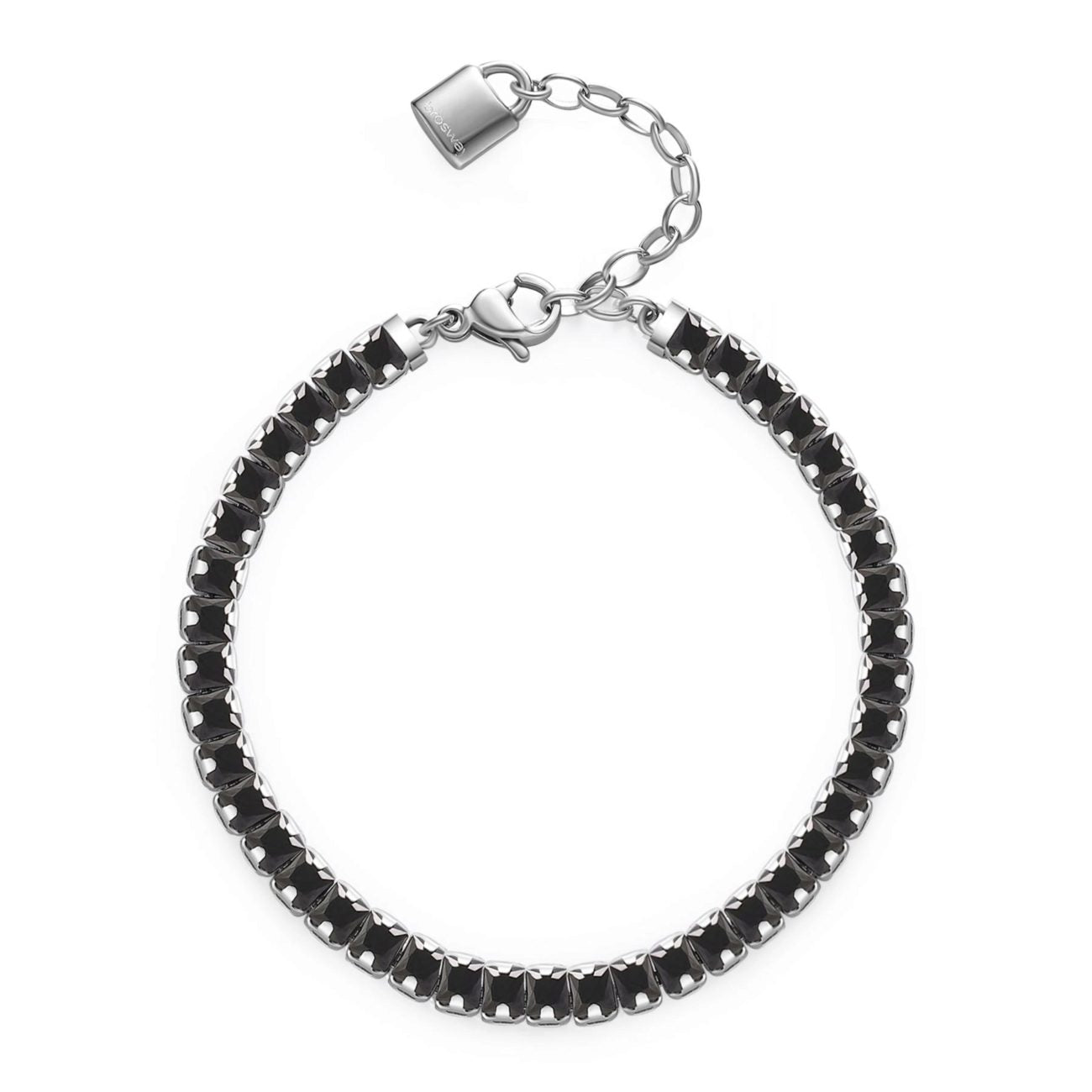 Brosway Bracciale Tennis Donna Desideri Amicizia BEI057