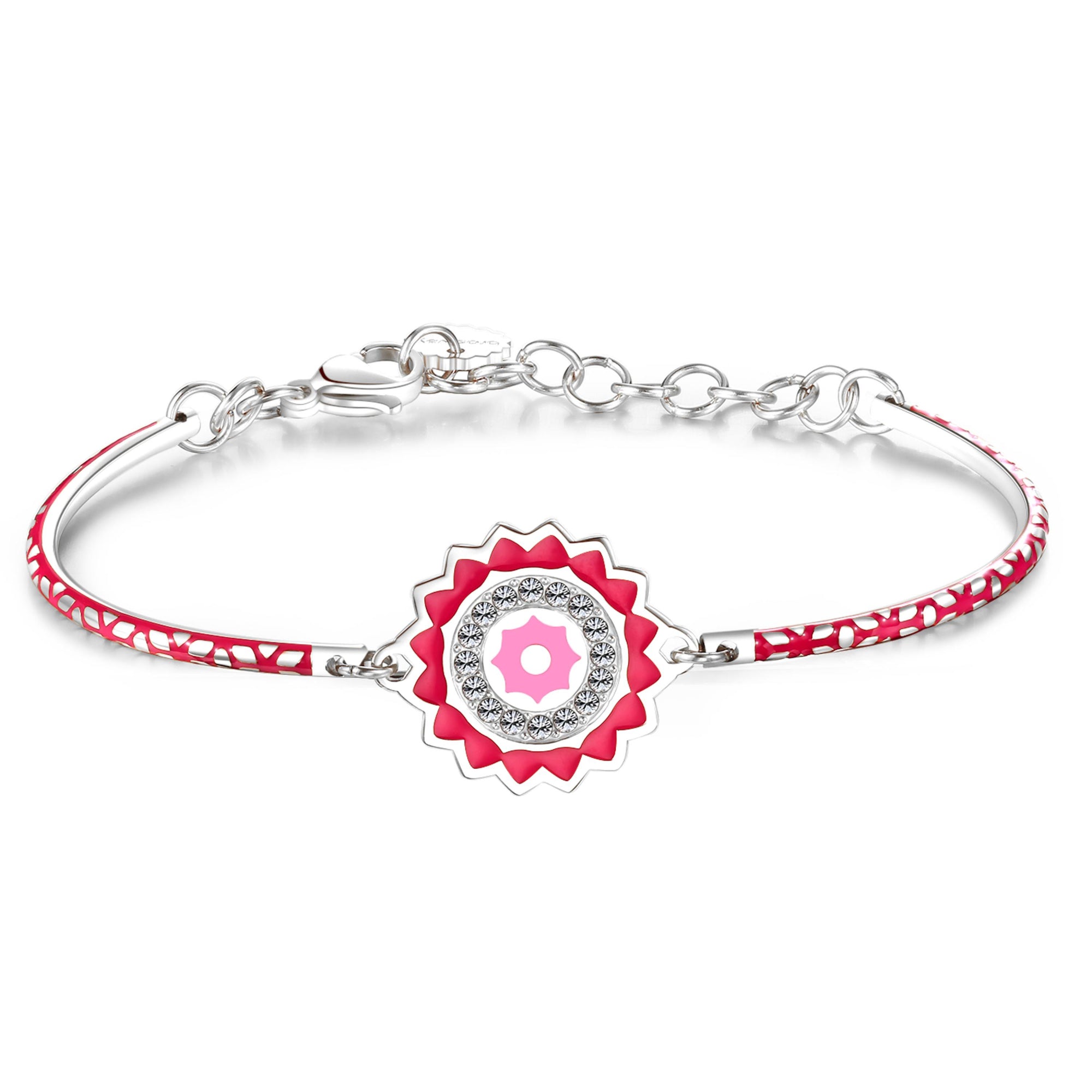 Brosway Bracciale Chakra "I KNOW" BHK123