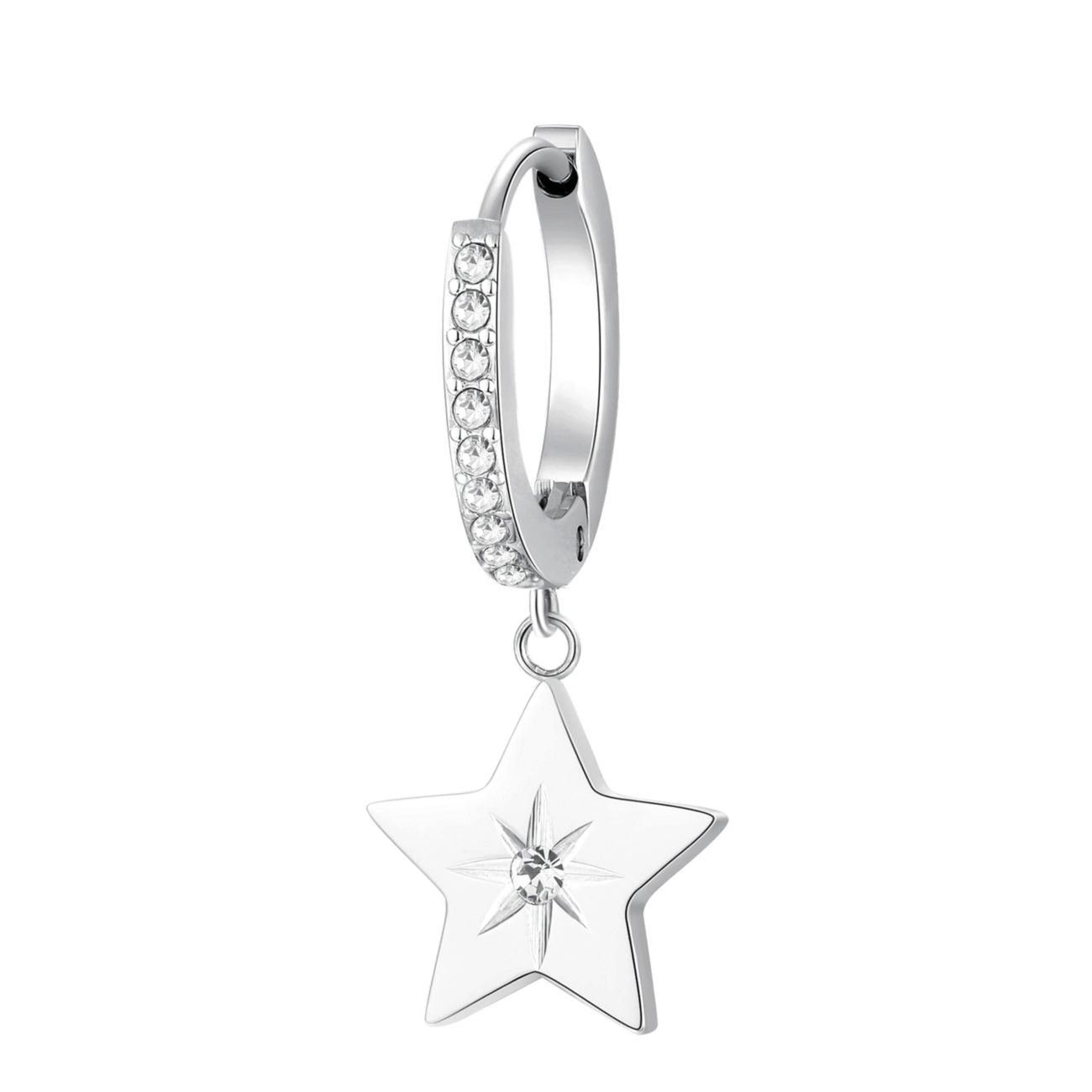 Brosway Monorecchino Donna Chakra "Stella" BHKE016