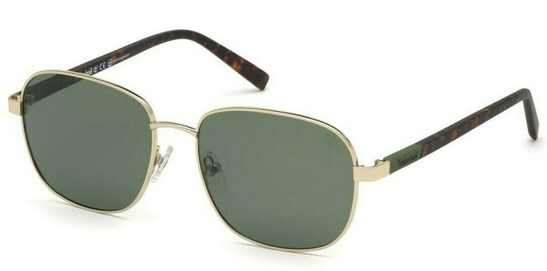 Timberland® Occhiali Da Sole Uomo TB9165 Colore 32R Calibro 57/17 Polarized