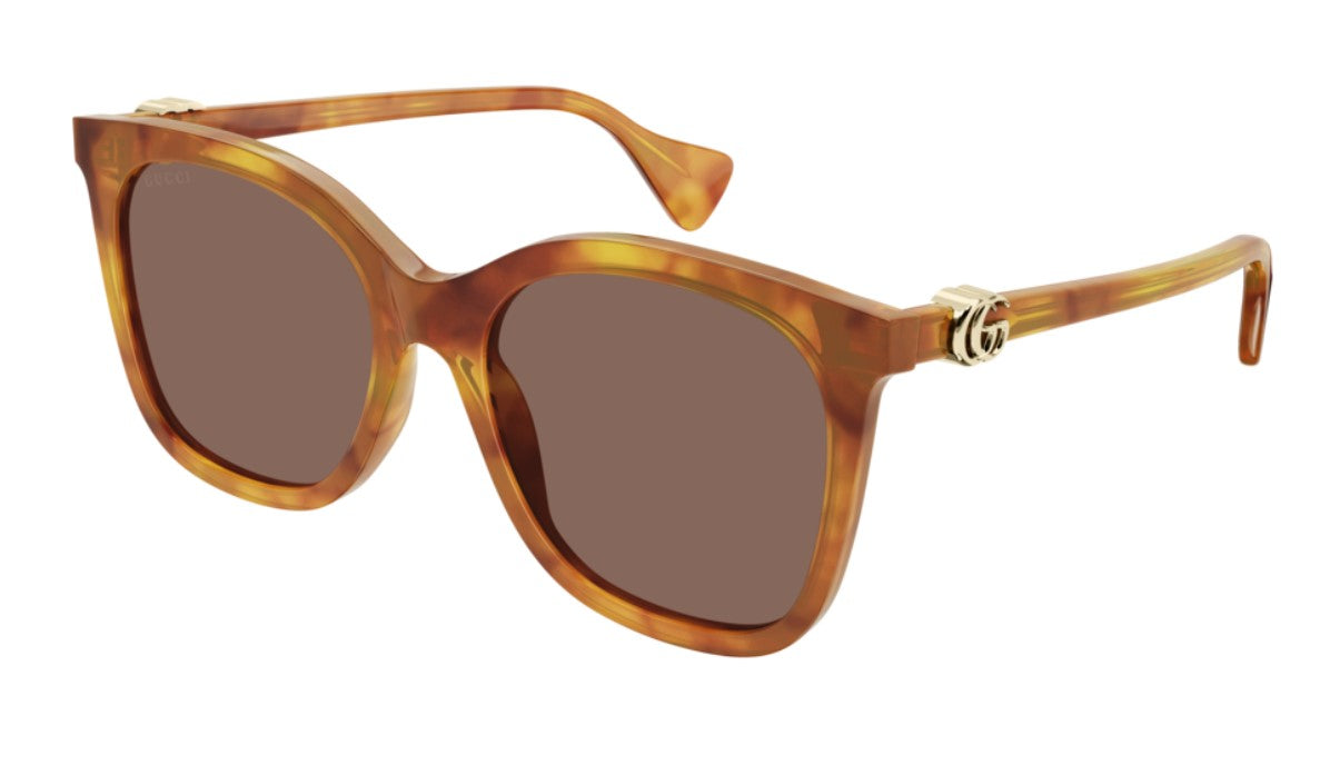 Gucci Occhiali Da Sole Donna GG1071S Colore 003 Calibro 55/19