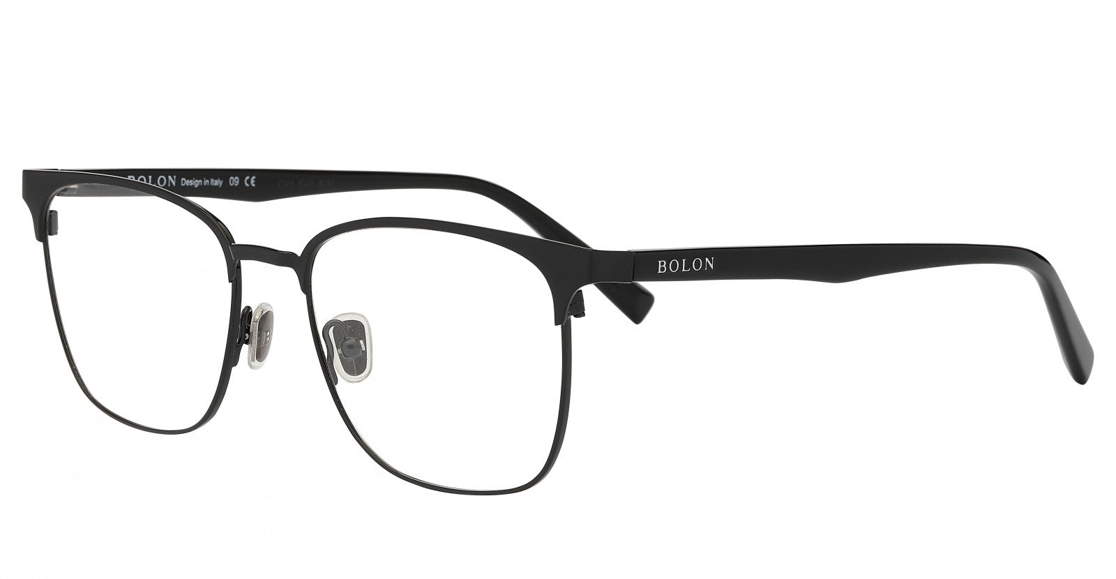 Bolon Montatura Da Vista Uomo BJ7008 Colore B10 Calibro 54/18