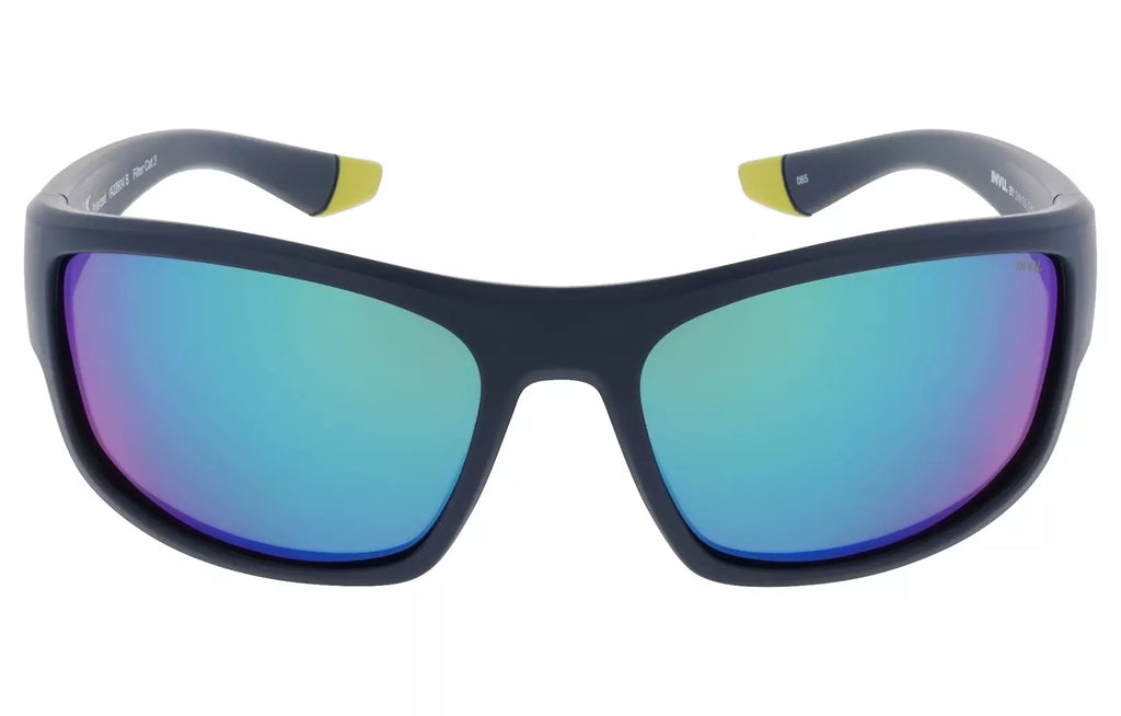 INVU. Occhiali Da Sole Sportivi Uomo Ultra Polarized IA22604B