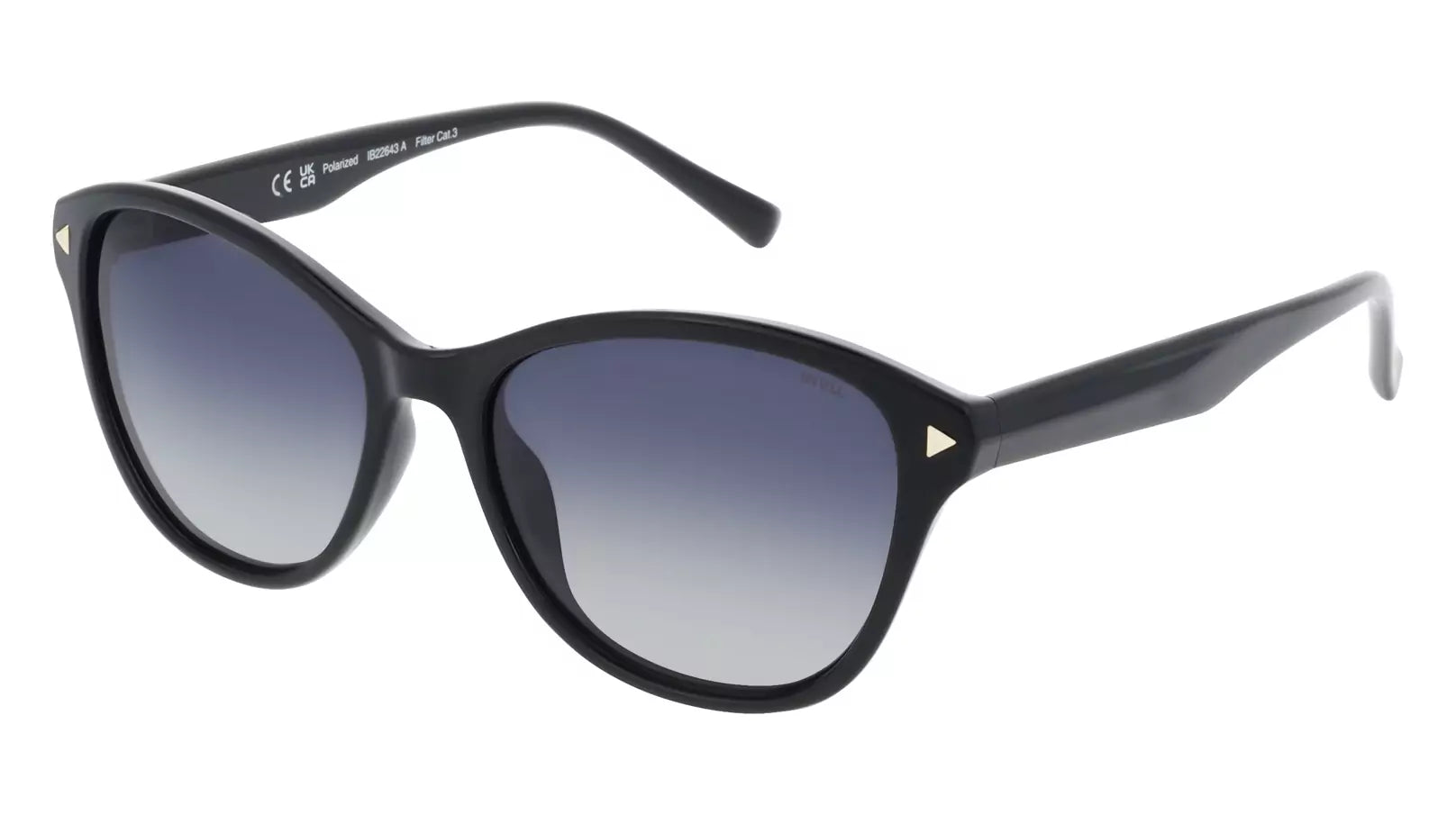 INVU. Occhiale Da Sole Donna Ultra Polarized IB22643
