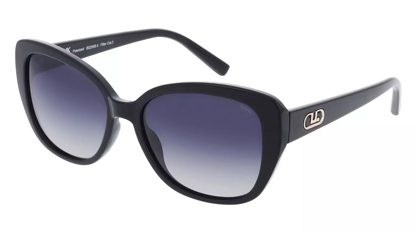 INVU. Occhiale Da Sole Donna Ultra Polarized IB22558A